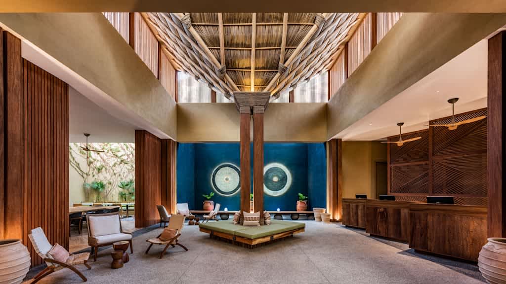 Delta Hotels by Marriott Riviera Nayarit an All Inclusive Resort