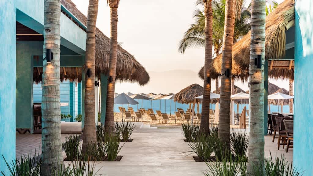 Delta Hotels by Marriott Riviera Nayarit an All Inclusive Resort