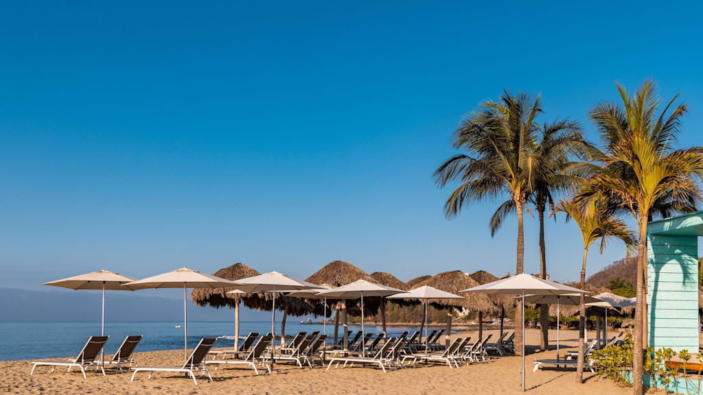 Delta Hotels by Marriott Riviera Nayarit an All Inclusive Resort