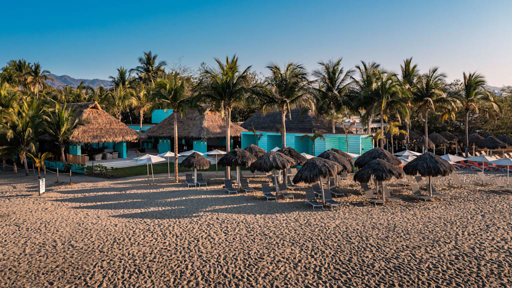 Delta Hotels by Marriott Riviera Nayarit an All Inclusive Resort