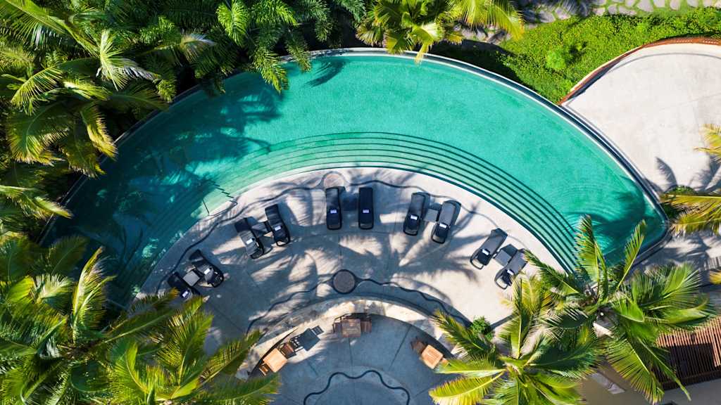 Delta Hotels by Marriott Riviera Nayarit an All Inclusive Resort