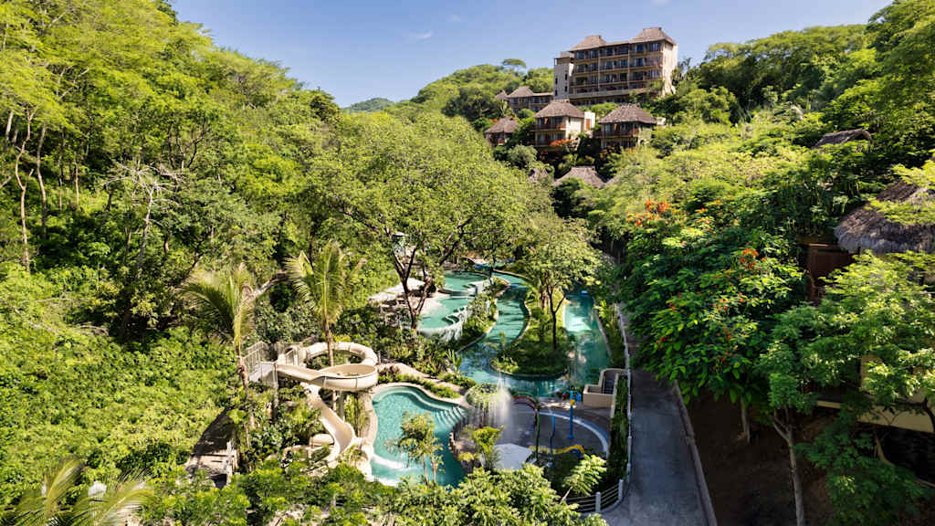 Delta Hotels by Marriott Riviera Nayarit an All Inclusive Resort