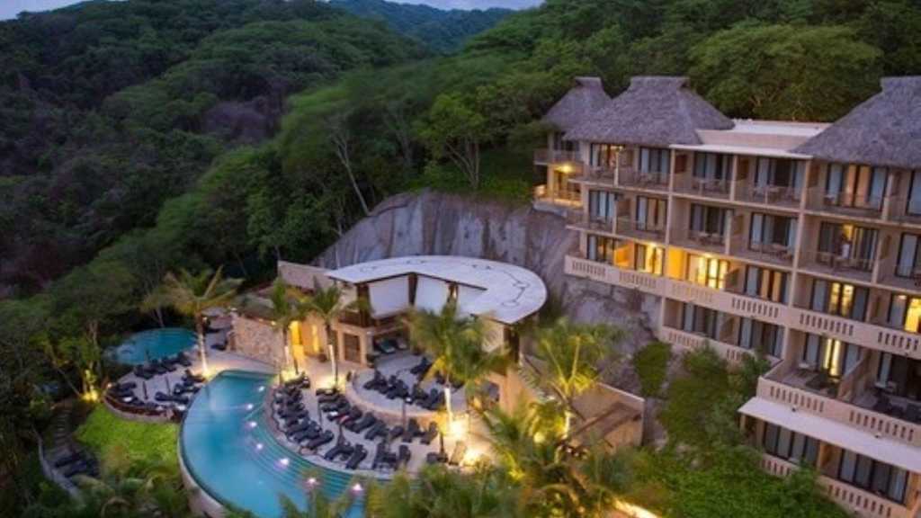 Delta Hotels by Marriott Riviera Nayarit an All Inclusive Resort