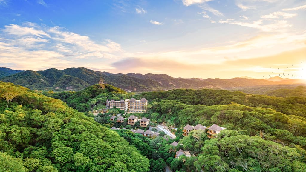 Delta Hotels by Marriott Riviera Nayarit an All Inclusive Resort