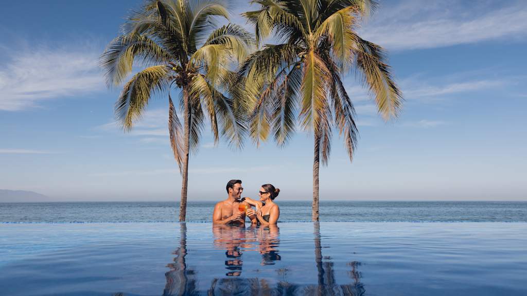 Hyatt Ziva Puerto Vallarta