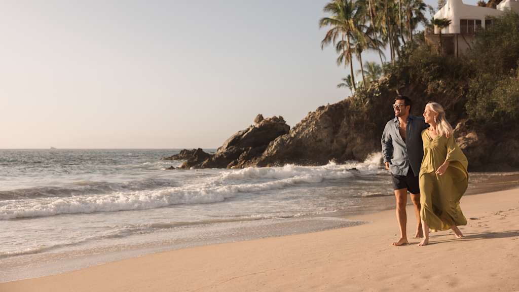 Hyatt Ziva Puerto Vallarta