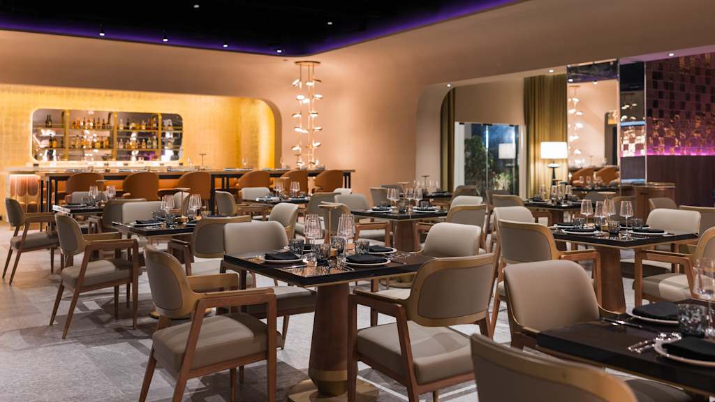 Hyatt Ziva Puerto Vallarta