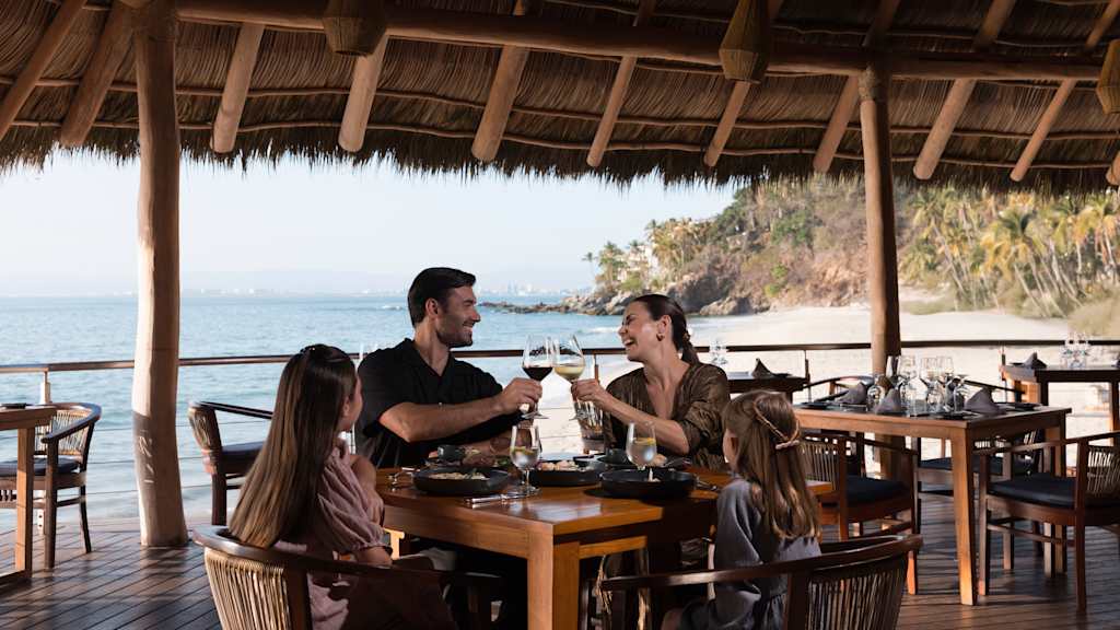 Hyatt Ziva Puerto Vallarta