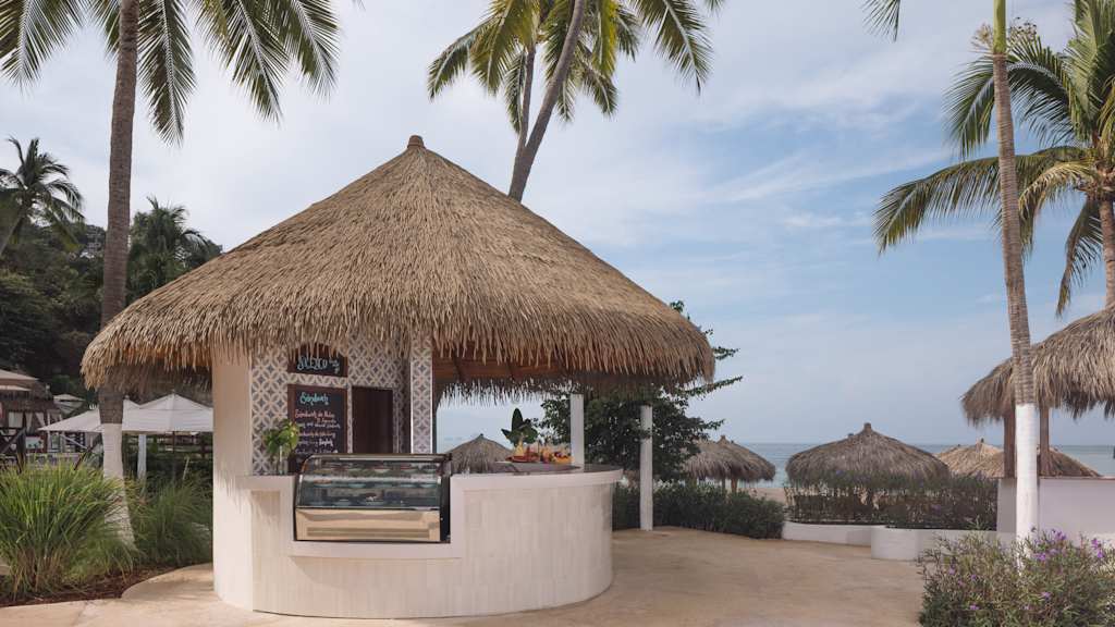 Hyatt Ziva Puerto Vallarta