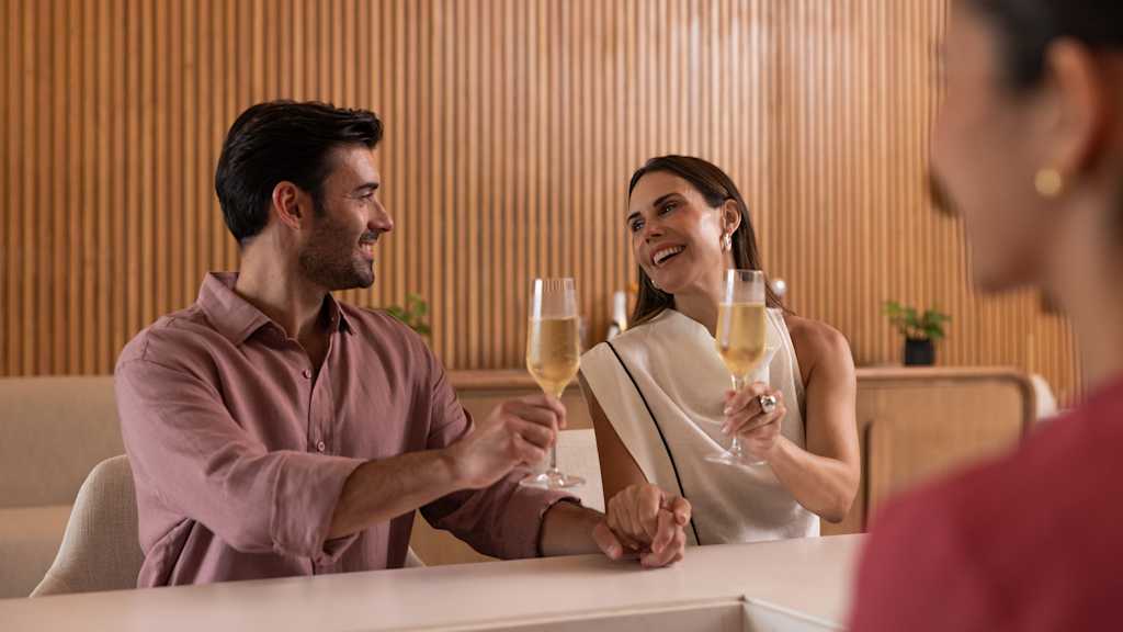 Hyatt Ziva Puerto Vallarta