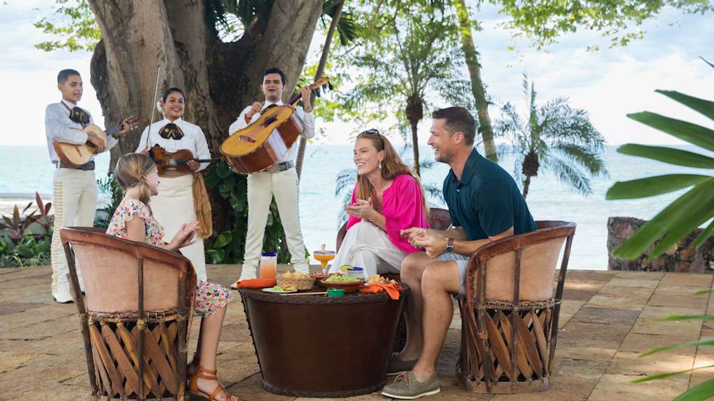 Hyatt Ziva Puerto Vallarta