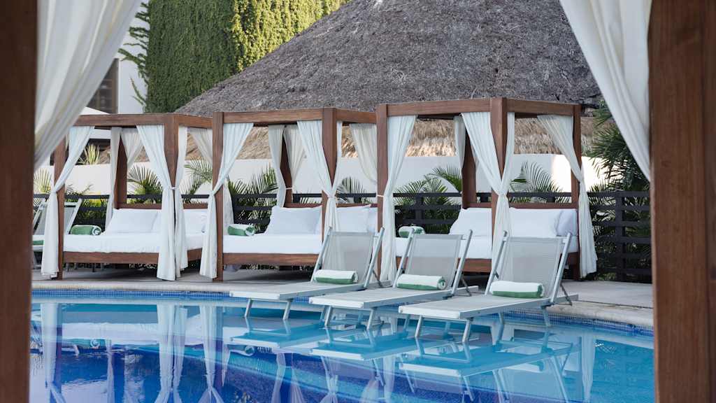 Hyatt Ziva Puerto Vallarta