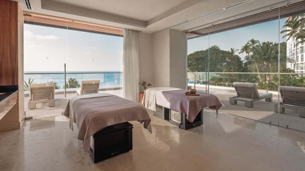 Hyatt Ziva Puerto Vallarta