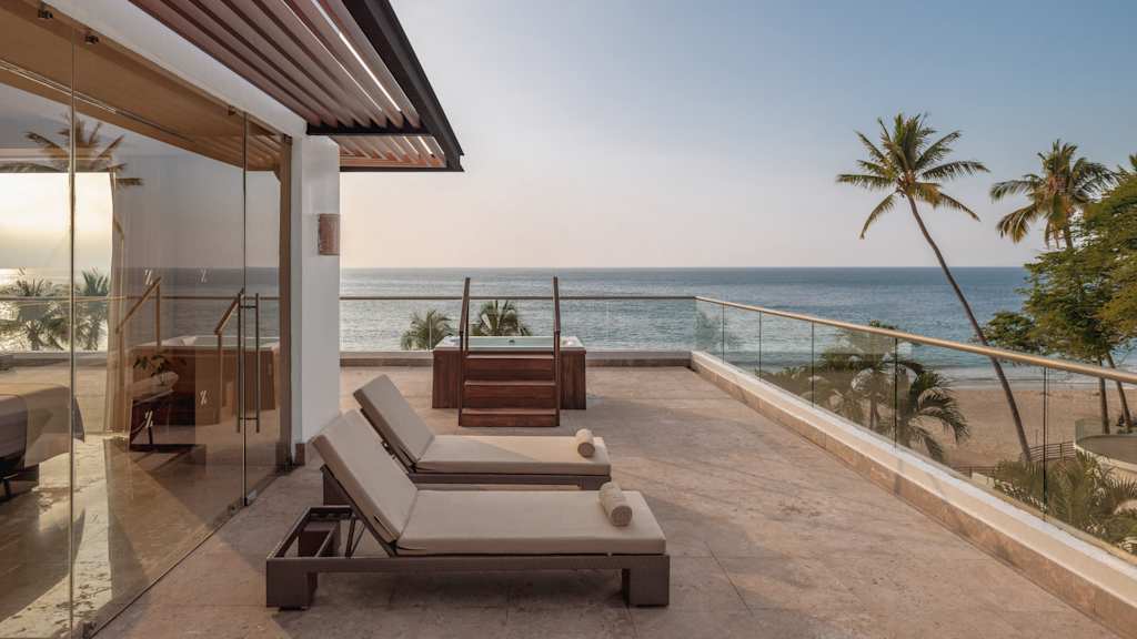 Hyatt Ziva Puerto Vallarta