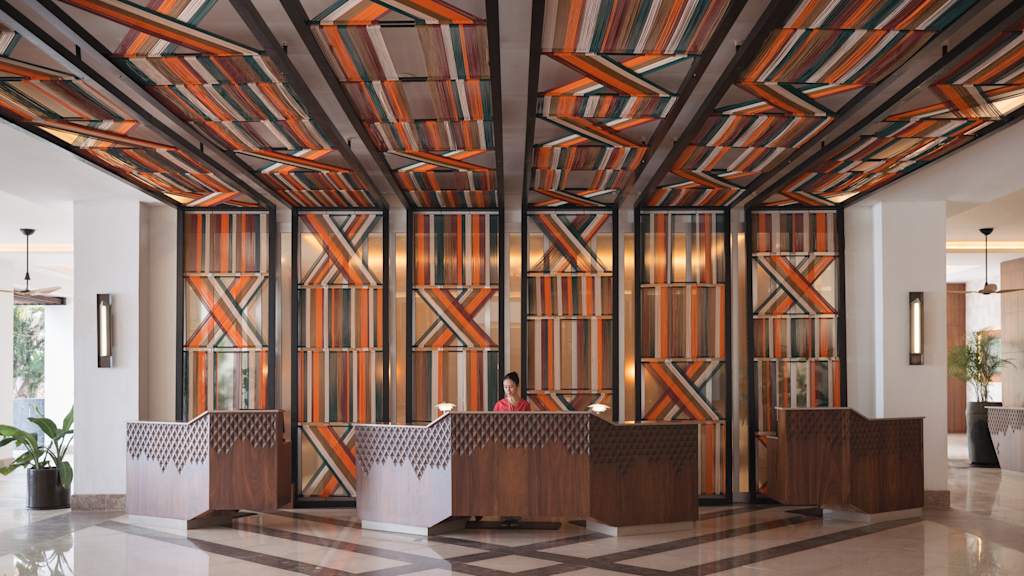 Hyatt Ziva Puerto Vallarta