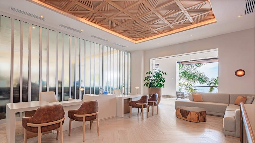 Hyatt Ziva Puerto Vallarta