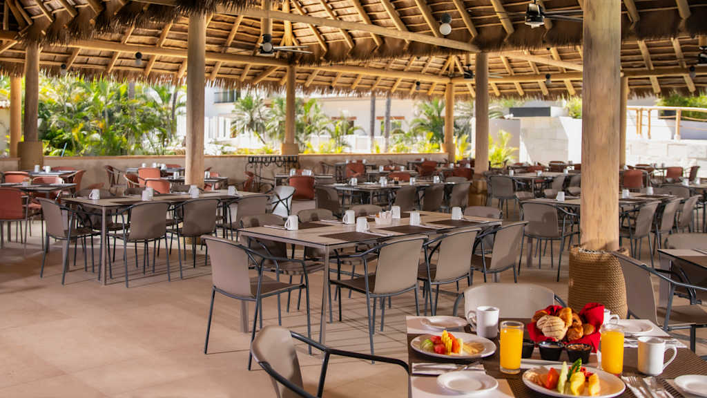 Krystal Puerto Vallarta