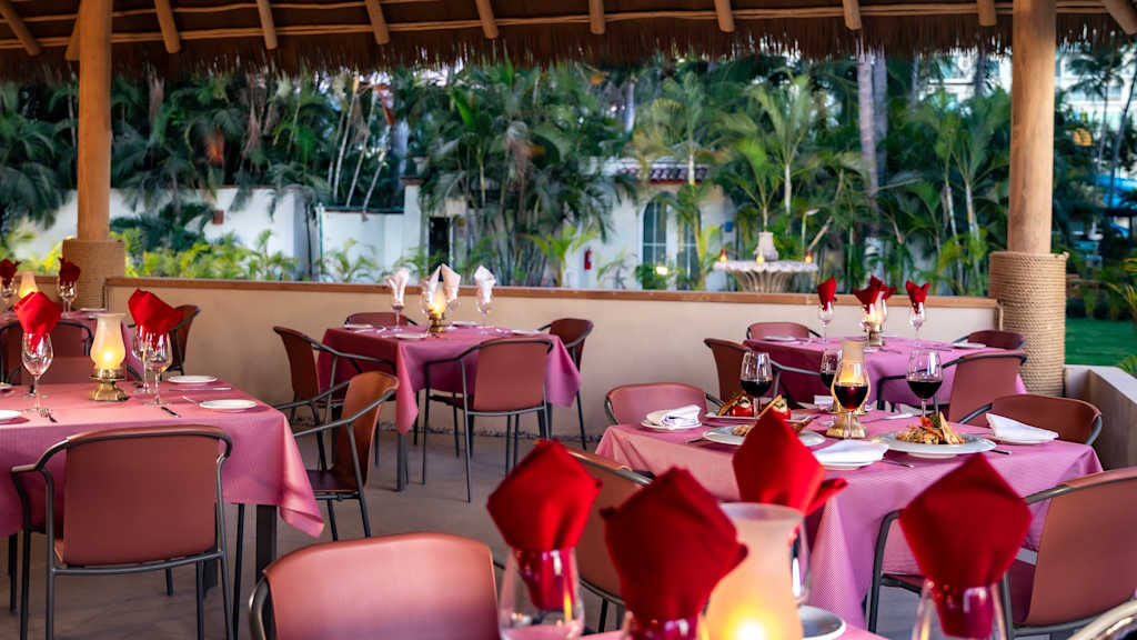 Krystal Puerto Vallarta