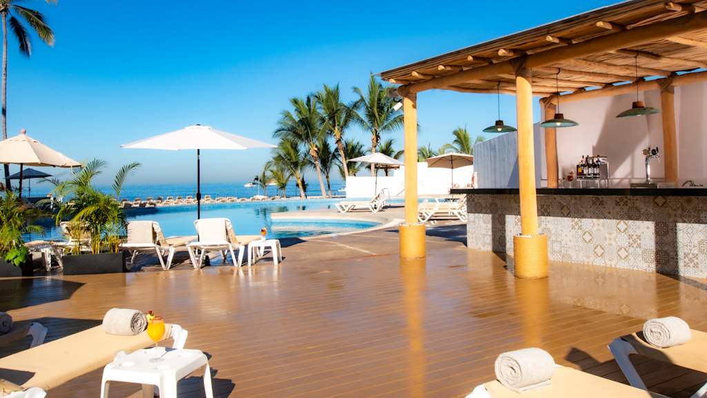 Krystal Puerto Vallarta