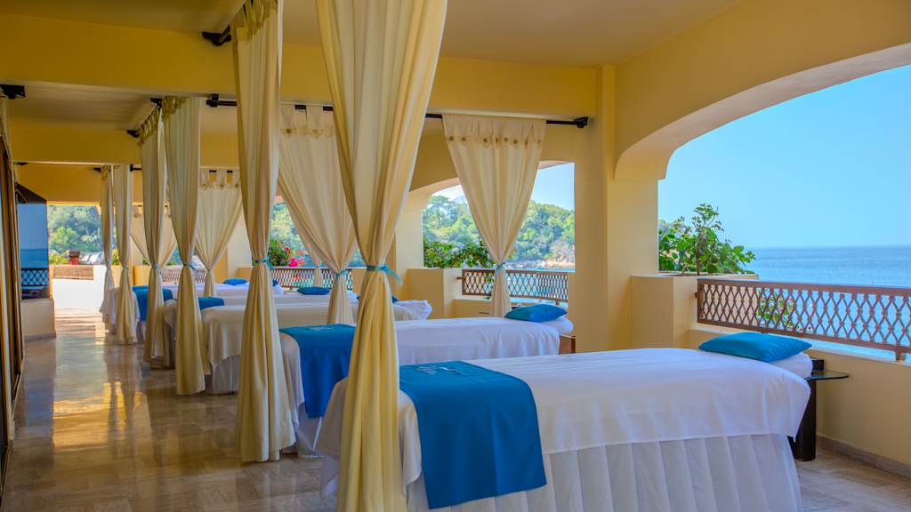 Barcelo Puerto Vallarta
