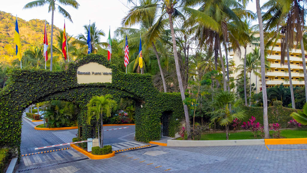 Barcelo Puerto Vallarta