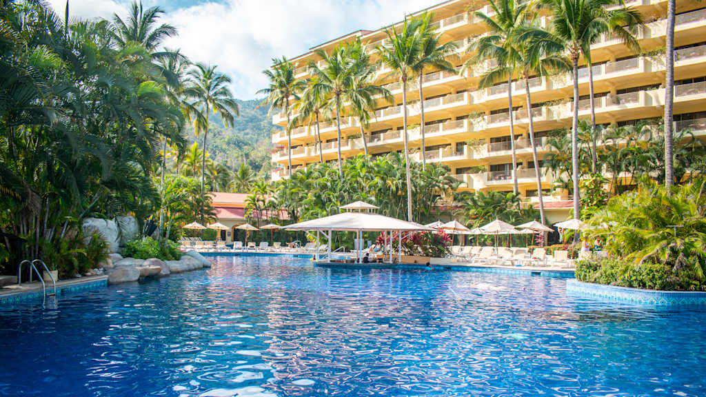 Barcelo Puerto Vallarta