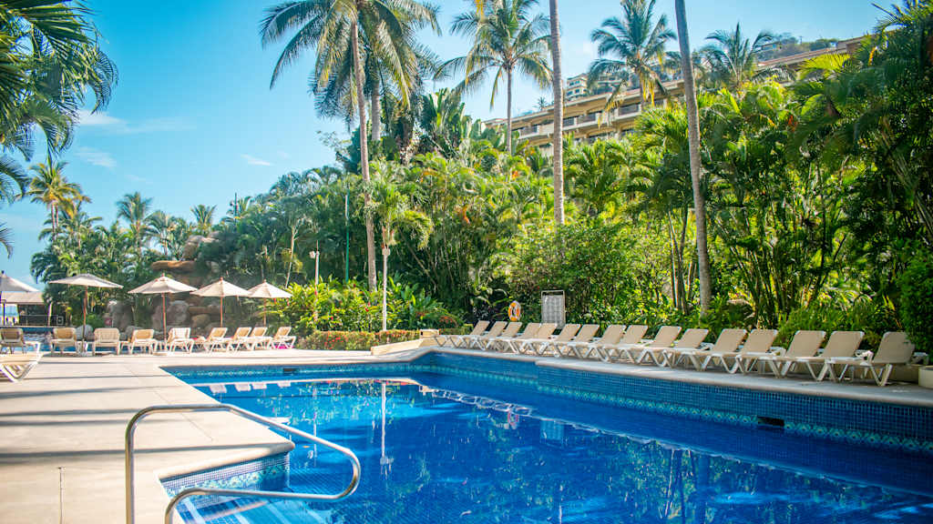 Barcelo Puerto Vallarta