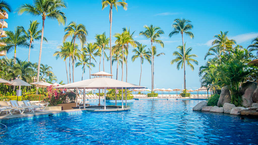Barcelo Puerto Vallarta