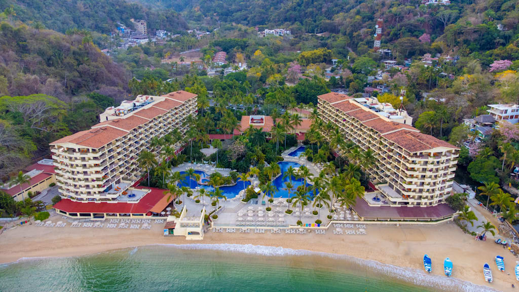 Barcelo Puerto Vallarta