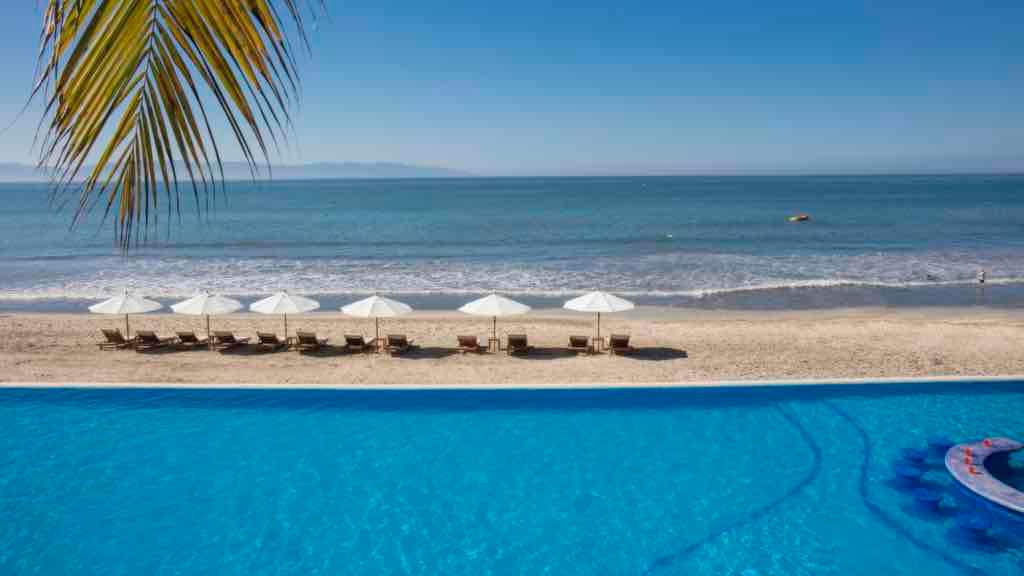 Krystal Grand Nuevo Vallarta