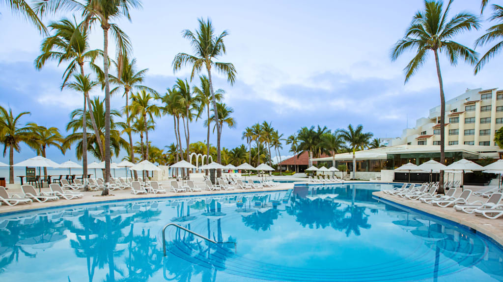 Occidental Nuevo Vallarta