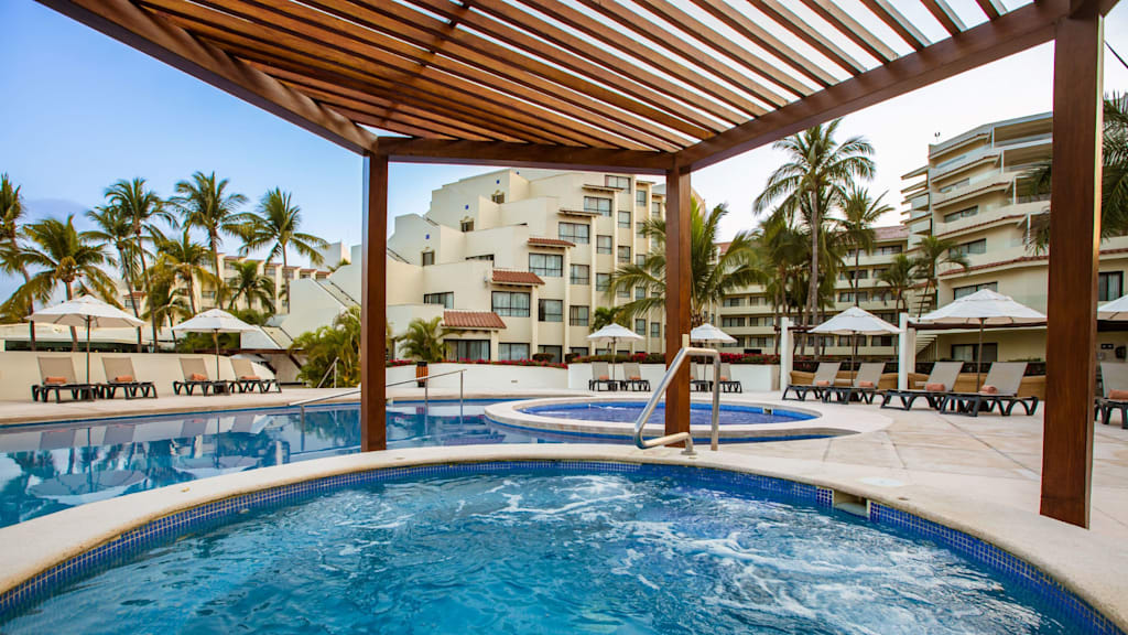 Occidental Nuevo Vallarta