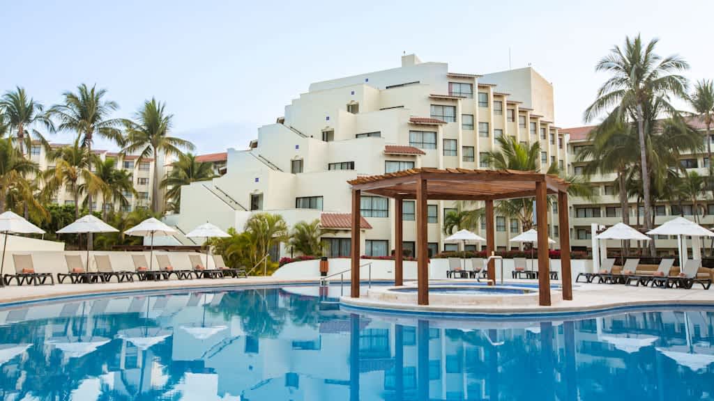 Occidental Nuevo Vallarta