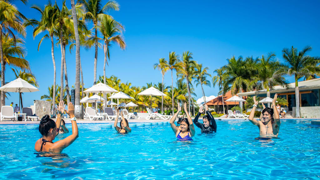 Occidental Nuevo Vallarta