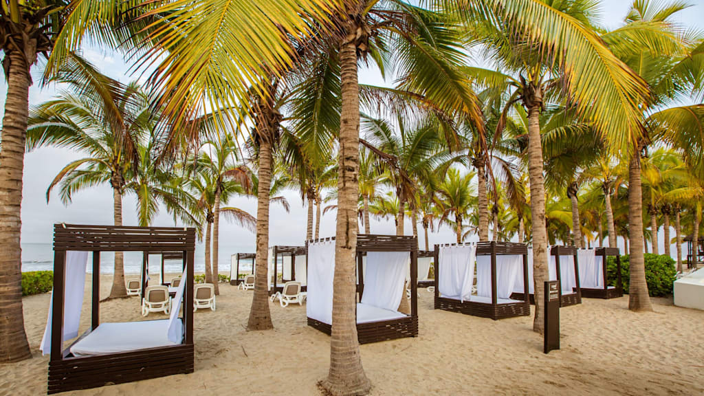 Occidental Nuevo Vallarta