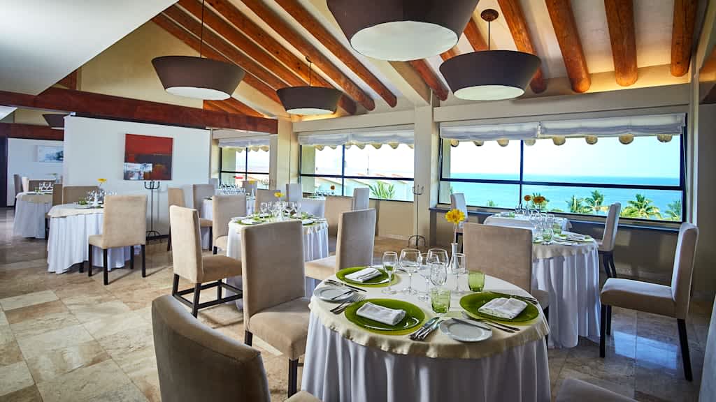 Occidental Nuevo Vallarta