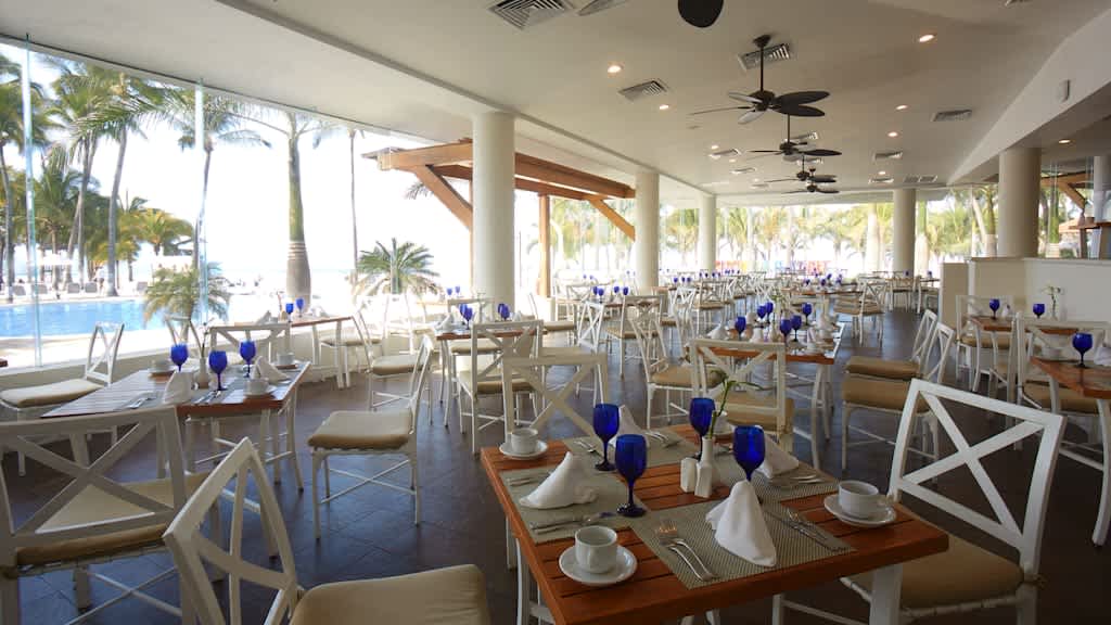 Occidental Nuevo Vallarta