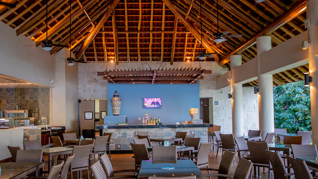 Occidental Nuevo Vallarta