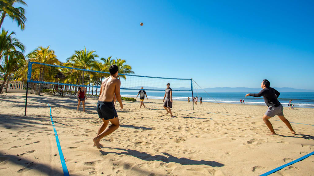 Occidental Nuevo Vallarta