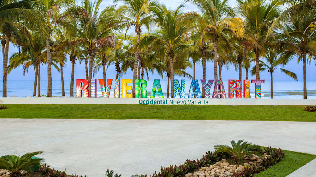 Occidental Nuevo Vallarta