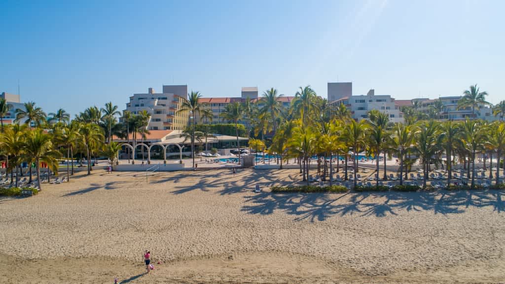 Occidental Nuevo Vallarta