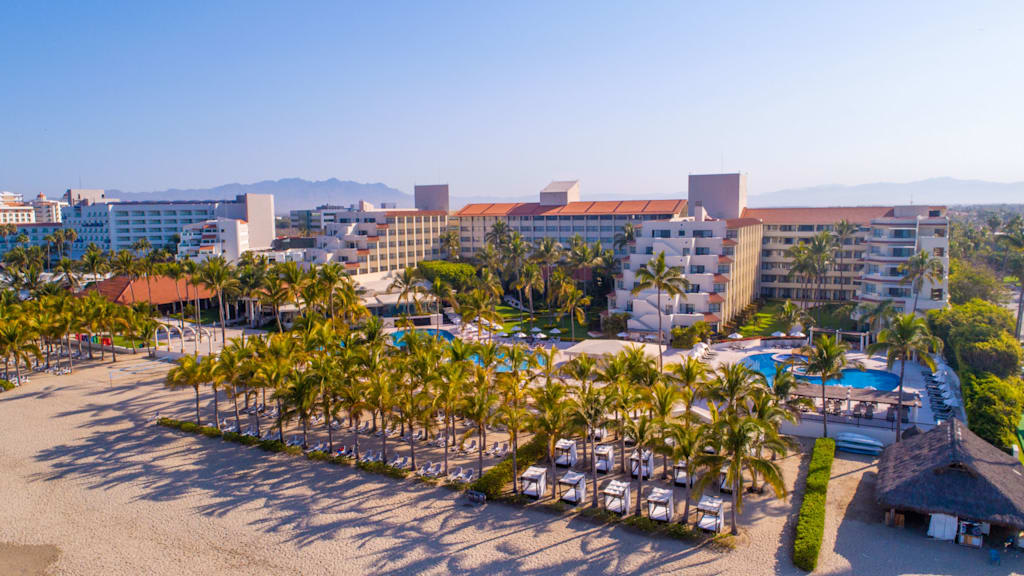 Occidental Nuevo Vallarta