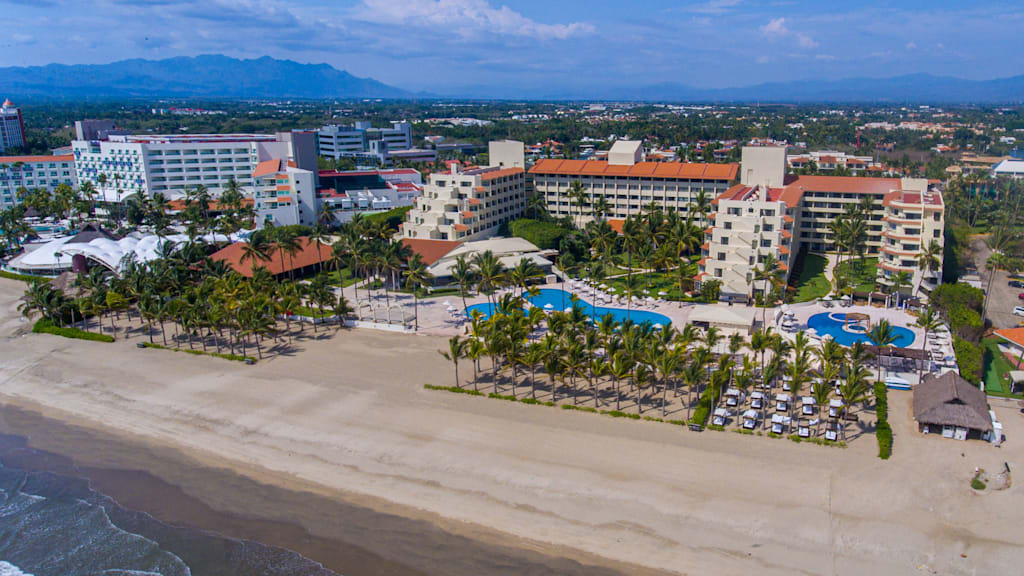 Occidental Nuevo Vallarta