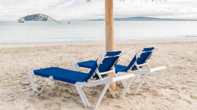 Decameron La Marina Guayabitos Ramada