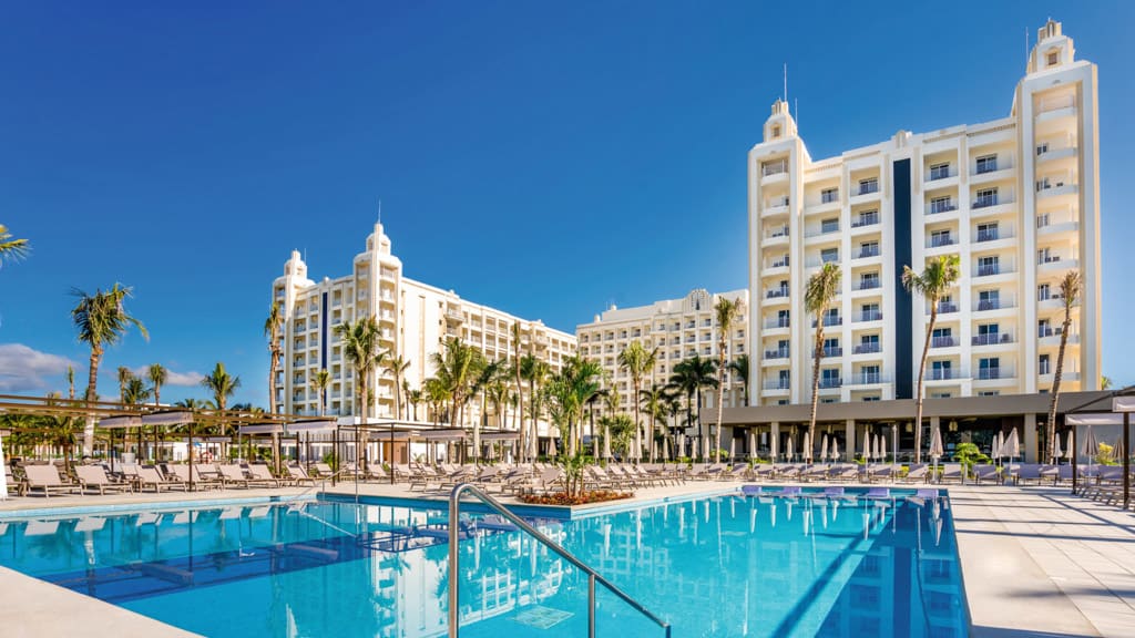 Riu Vallarta
