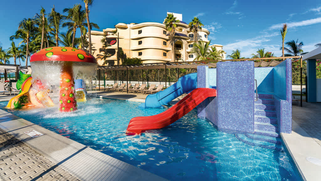 Riu Vallarta