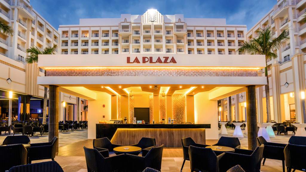 Riu Vallarta