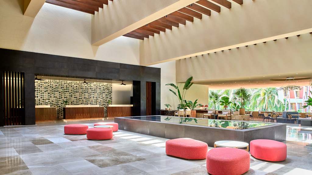 The Westin Playa Vallarta