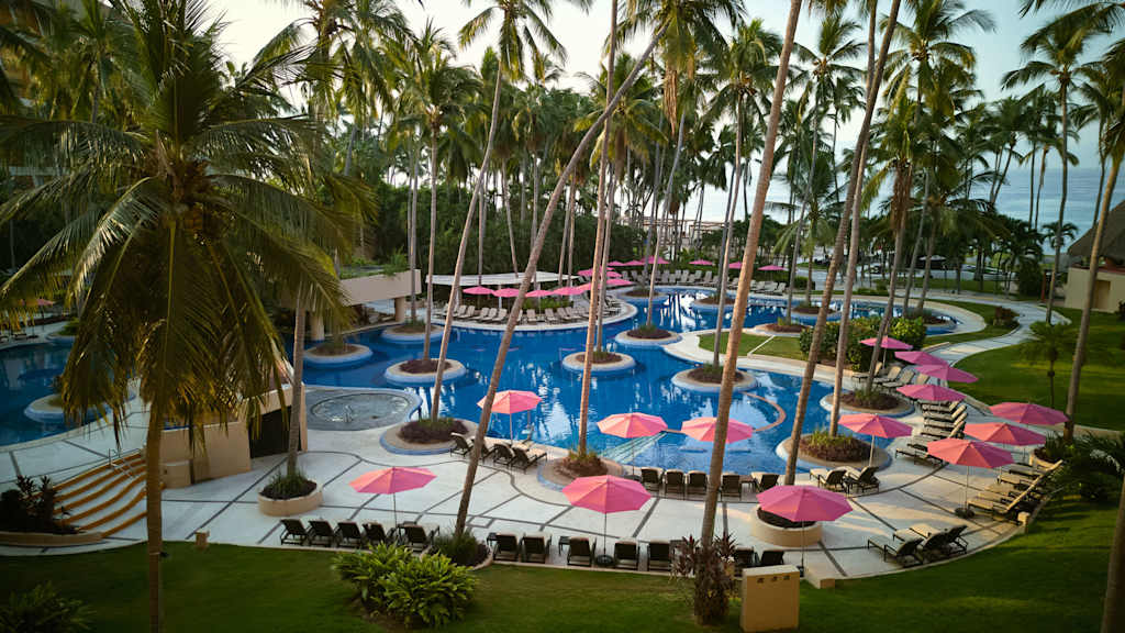 The Westin Playa Vallarta
