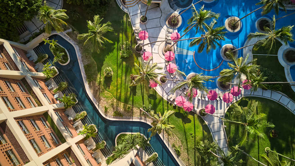 The Westin Playa Vallarta
